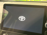 【10.5インチナビ】高級感とインパクトのある大画面ナビを装備。各種オーディオ操作はもちろん、スマホ連携もできる利便性の高いナビです♪