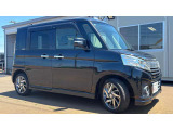 【ナビ・ETC・オーディオ・ドラレコ取付OK♪】購入時に一緒にお取付して納車可能☆新品・中古などの展示在庫も御座いますのでご一緒にご相談下さいませ。