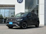 しっかりとしたプレスラインもVWの特徴です。光のゆがみがないきれいなボディが品質の高さの象徴です!