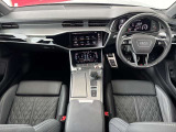 S6  2.9 4WD