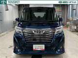 ルーミー 1.0 カスタム G-T 