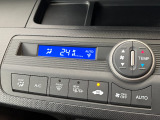 シートヒータが装備されているので、寒い日でも快適なドライブを楽しめます