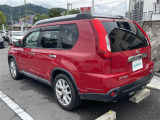 エクストレイル 2.0 20Xt エクストリーマーX 4WD 本革シート