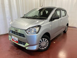 ★☆シンプルで運転しやすい!ミライース入荷しました☆★