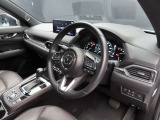 CX-5 2.2 XD エクスクルーシブ モード 