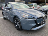MAZDA2 1.5 XD BD 