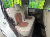 ドライバーによって運転しやすいポジションは異なり、あの車はどうなのか不安なこともありますよね。気になるお車は店頭で乗り込んでご確認いただけます♪