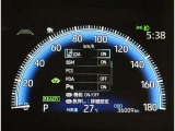 走行距離になります!
