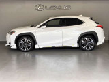 【サイドビュー】中古車選びは、タイミングも大切です。迷ったときには、現車をご覧ください。