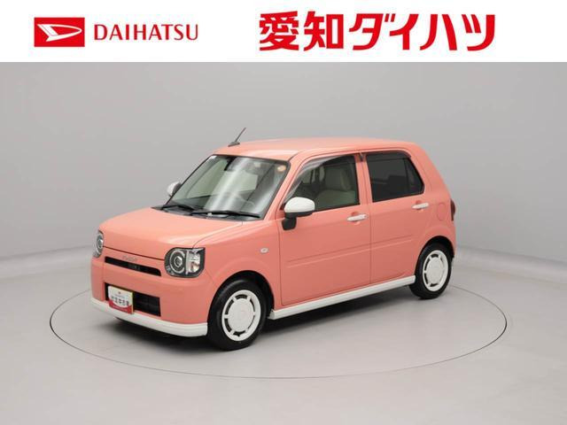 ミラトコット G SAIII 