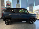クロスビー 1.2 ハイブリッド(HYBRID) MZ 4WD 