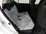 ゆとりある広々とした車内空間は、ドライブを始め買い物やレジャーなど、幅広く活躍します。一人でもみんなとでもお出かけを楽しみましょう!