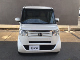 N-BOX+ G Lパッケージ 