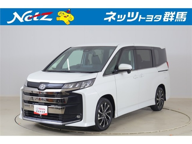 ノア  2.0 S-Z
