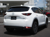 CX-5 2.2 XD Lパッケージ 4WD 