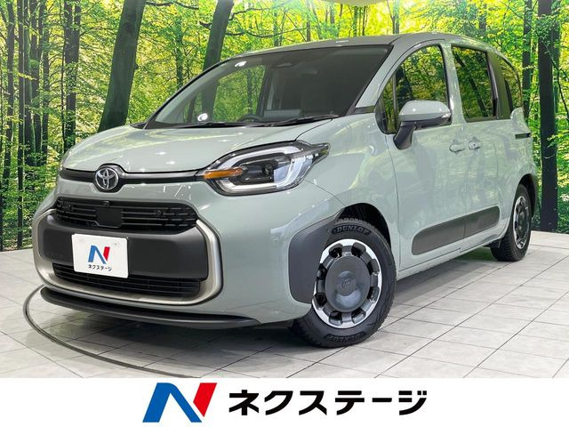 シエンタ ハイブリッド 1.5 Z 