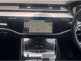 ◆バーチャルコクピット/純正SDナビ/フルセグTV/サラウンドビューモニター/SD/USB/Bluetooth/バング&オルフセンサウンドシステム/前席左右独立調整機能付きオートエアコン◆