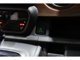 ECONボタンで低燃費モードに☆☆☆ECONスイッチを上手に使ってエコドライブ♪♪環境にもお財布にも優しい装備です☆☆☆
