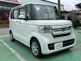 運転支援装置ホンダセンシング搭載車!ミリ波レーダーとカメラで検知した情報をもとに快適な運転や、事故回避を支援する、安全運転支援システムです♪
