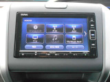 Gathers VXM-214VFi フルセグTVです!CD/DVD ミュージックラック有り Bluetoothも接続可能です♪