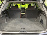 【パワーバックドア】スマートキーや運転席のボタンを押すだけでリアゲートが自動で開閉します!荷物を持っている時や、高い位置にあるバックドアを閉める際に便利な機能です♪