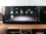 TV、AM/FMラジオ、ハンズフリーフォン、Bluetooth対応、USB接続、HDMI接続、Apple CarPlay・Android AutoTM連携機能