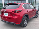 CX-5 2.2 XD プロアクティブ 4WD 4WD 修復歴無し