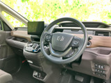 運転席