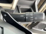 【運転席操作部】『運転席周辺の装備』の画像になります。快適なドライブを楽しむための機能が装備されています!運転席から触れるので使いやすいです!