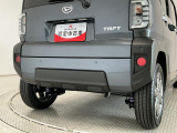 【コーナーセンサー】駐車が苦手な方には特におススメの装備です!搭載されたセンサーで障害物を検知、距離に応じてブザー音で段階的に知らせてくれます♪
