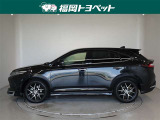 ハリアー 2.0 プレミアム スタイル ノアール 