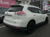 エクストレイル 2.0 20Xt エマージェンシーブレーキパッケージ 4WD 