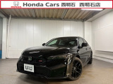 令和8年式 シビックRS 6速マニュアル 新車物件が入庫いたしました♪