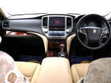 当社の車両は、オークションなどで高評価のお車を厳選して仕入れています。第三者鑑定やオークション評価4点以上にこだわっており、内外装共に状態の良いお車です。是非ご覧になってください。