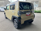 タフト入荷いたしました