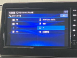 日産純正メモリーナビ(MM223D-L)です。クリアな画質を楽しんでいただけるフルセグ地デジTVなど、書ききれないほどの機能が満載です。