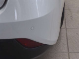 後退時もセンサーで、障害物をお知らせ!