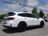 レヴォーグレイバック 1.8 リミテッド EX 4WD 