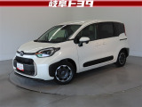 人気のシエンタ!ハイブリッド車です!5人乗り!!