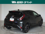 アクア 1.5 G 