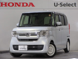 ワンオーナー車の2022年、N-BOX(L)が入庫しました。当社自社工場にて法定点検を実施しております。過去の整備は整備記録簿での確認ができます。