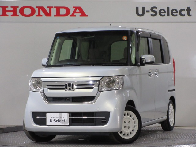 N-BOX L 