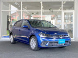 ポロ TSI スタイル 