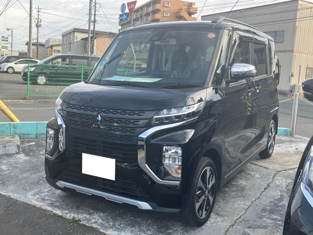 eKクロススペース T 4WD 
