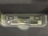 【ETC】高速道路の料金所をストレスなく通過!話題のスポットやサービスエリアに多い「スマートIC」利用時は必須のアイテムです。当店でセットアップを実施、ご納車当日からすぐにご利用いただけます!