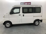 ハイゼットカーゴ  デラックス 4WD