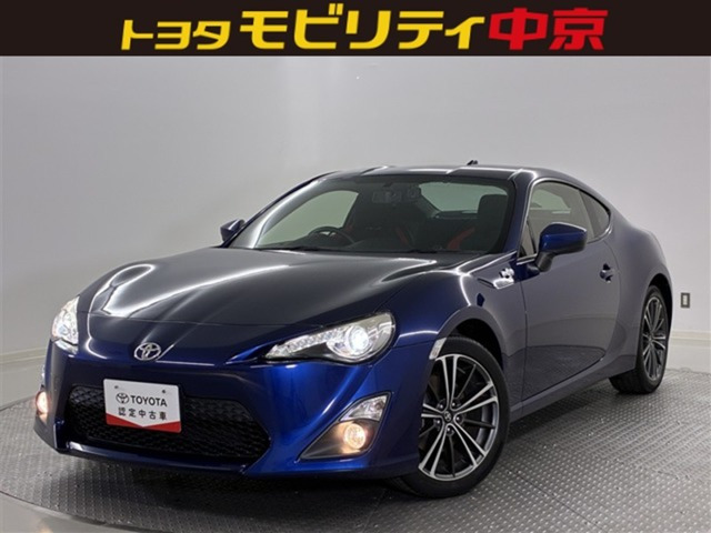 86 2.0 GT 