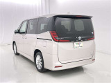 低燃費で環境にもやさしいハイブリッド車です。トヨタ専用診断機器でハイブリッドシステムを綿密に点検してあります!