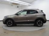 T-Cross TSI アクティブ 