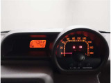メーターも見やすく安全運転をサポートいたします!